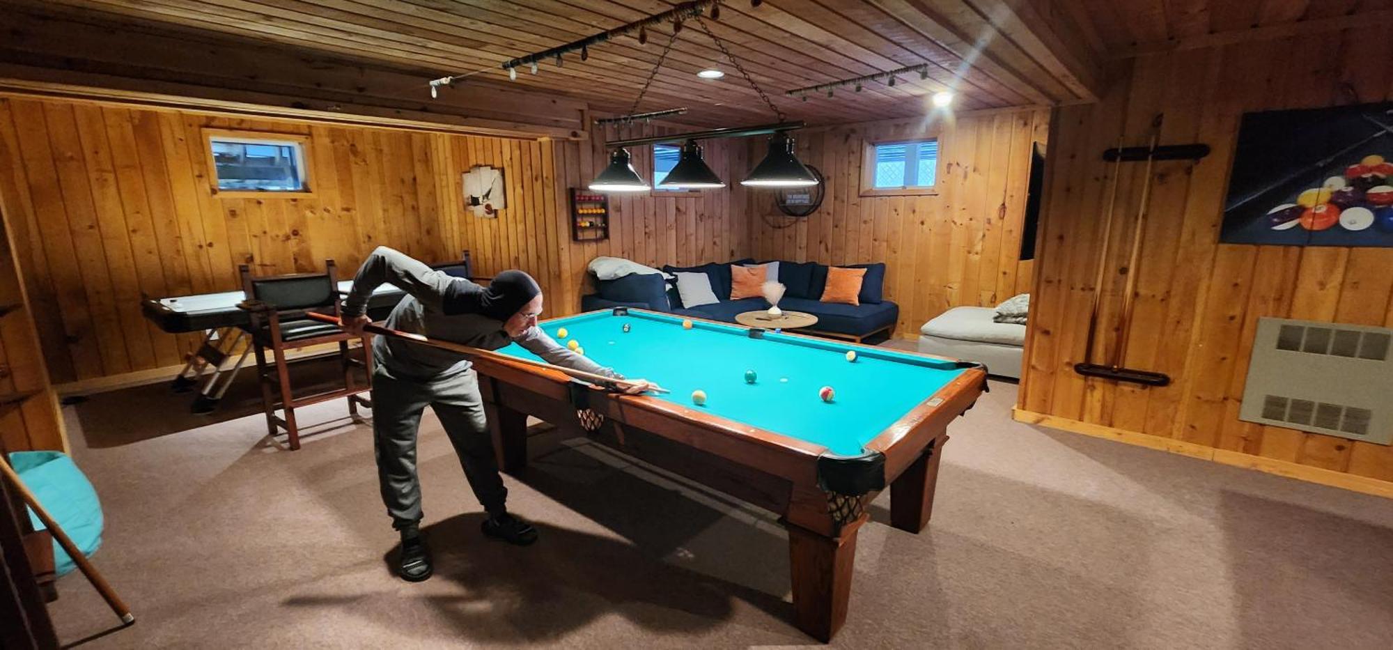Mountain Blue Vista - Luxury Retreat Near Ski Resorts With Pond, Firepit And Hot Tub Windham Extérieur photo