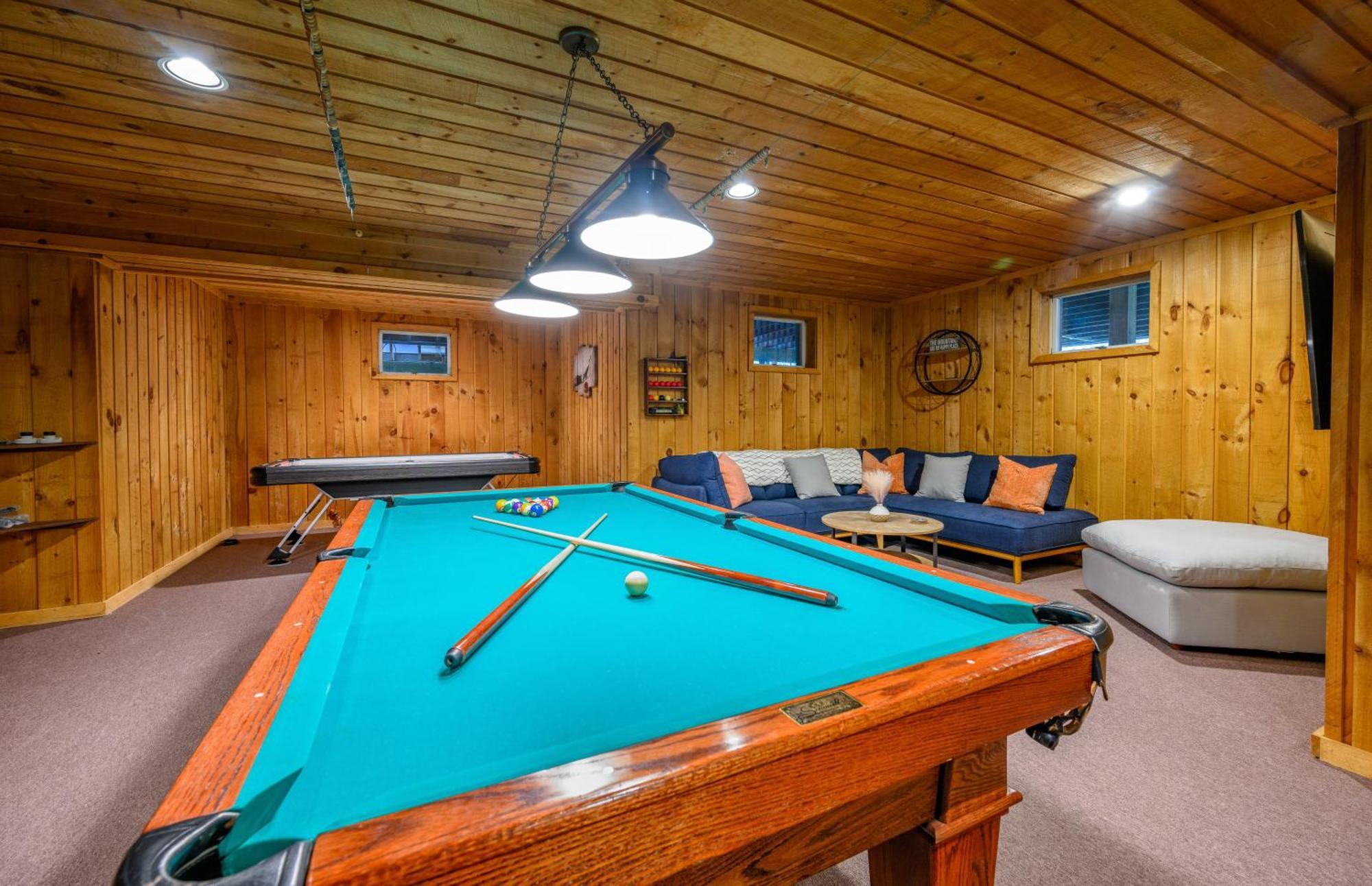 Mountain Blue Vista - Luxury Retreat Near Ski Resorts With Pond, Firepit And Hot Tub Windham Extérieur photo